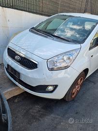 Ricambi Kia Venga 1.4 CVVT 2012 G4FA