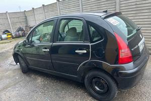 Citroen C3 1.4 HDi 70CV Classique