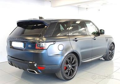 LAND ROVER Range Rover 3ªserie - 2019