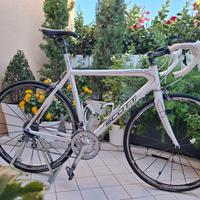 Bici corsa da strada 