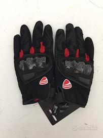 GUANTI GLOVES DUCATI CITY C3 TG L CD 981071345