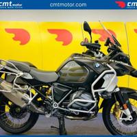 BMW R 1250 GS Adventure Garantita e Finanziabile