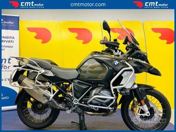 BMW R 1250 GS Adventure Garantita e Finanziabile