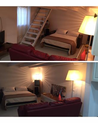 Casa vacanze max 5 posti letto