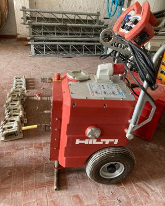 Tagliamuri Hilti