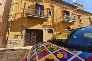 CASA INDIPENDENTE A TORREMAGGIORE