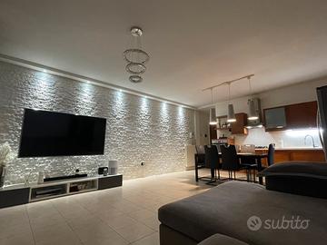 Appartamento a Cavino