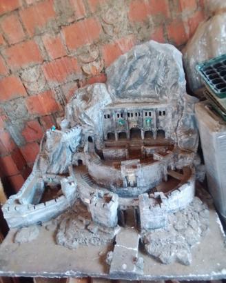 plastico fosso di helm mesbg