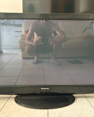 Tv Panasonic Viera 42”