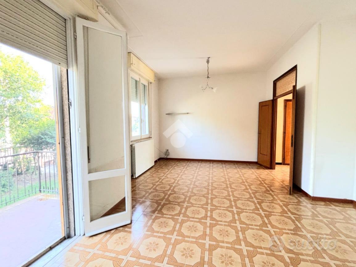 Appartamento – Gonzaga, Disco - Vista 4
