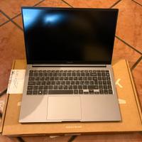 Samsung Galaxy book 4
