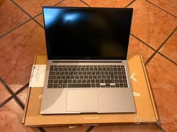 Samsung Galaxy book 4