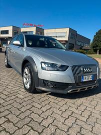 Audi A4 Allroud