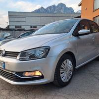 VW POLO 1.2 BENZINA *AUTOMATICA* OK NEOPATENTATI