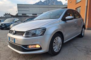 VW POLO 1.2 BENZINA *AUTOMATICA* OK NEOPATENTATI