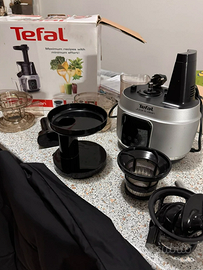 Centrifuga a bassa velocità TEFAL