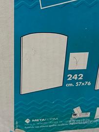 specchio bagno 