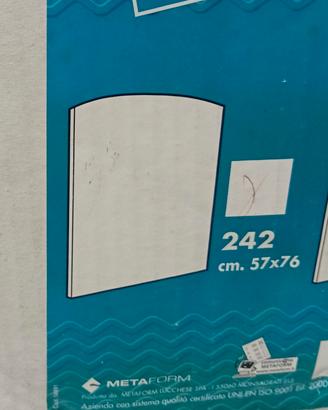 specchio bagno 
