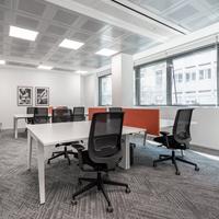 Spazi di coworking a Genova Piazza Dante