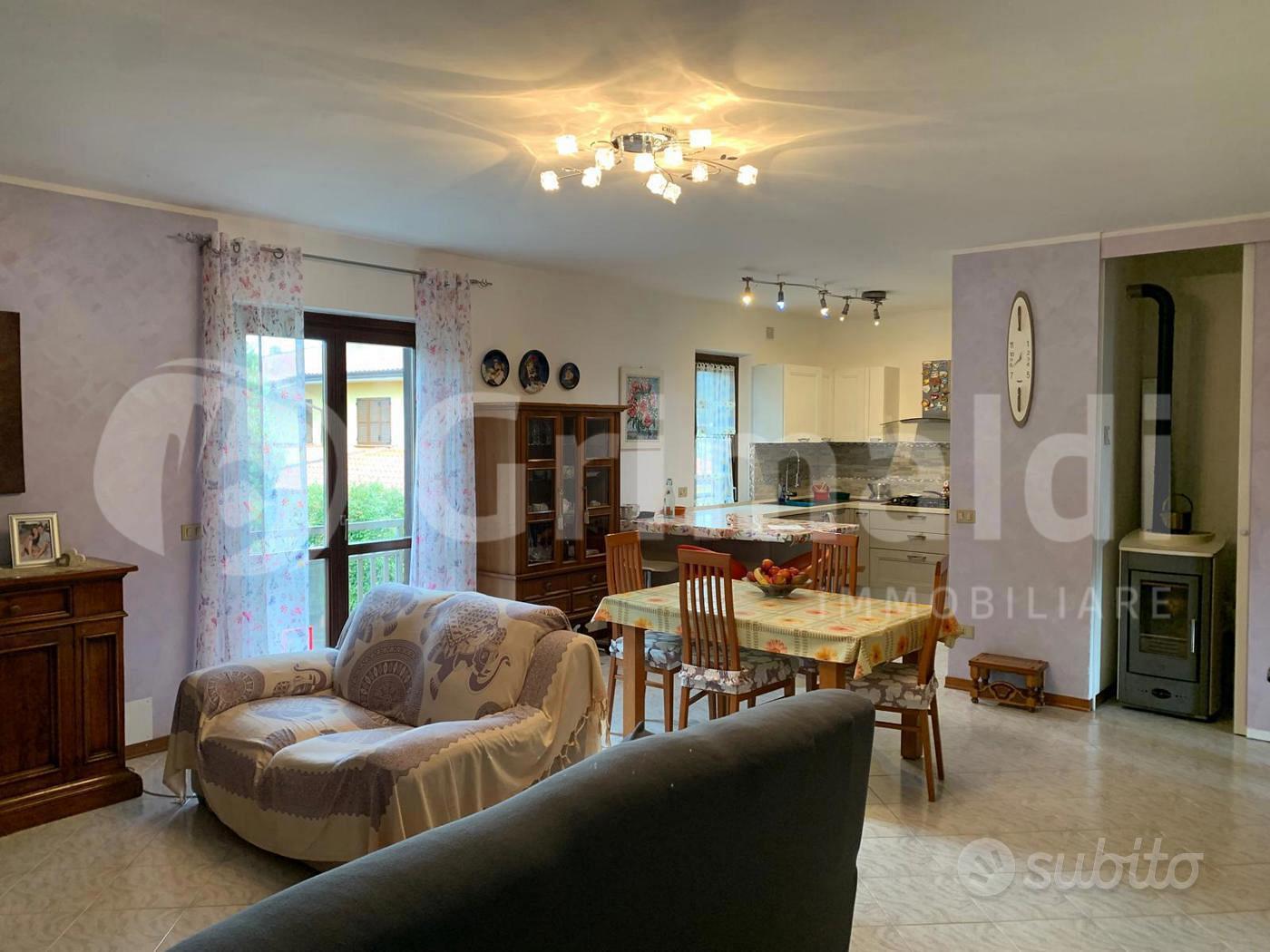 Appartamento – Assisi, Petrignano - Vista 3
