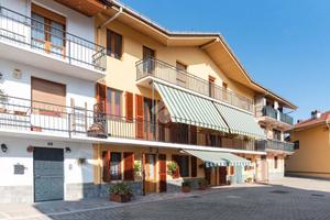 CASA DI CORTE A CIRIÈ