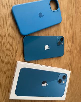 IPhone 13 128 giga