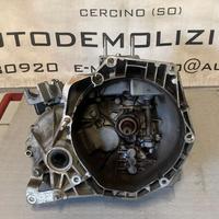 Cambio manuale Fiat Qubo 1.3 M.Jet 2019(55276900)