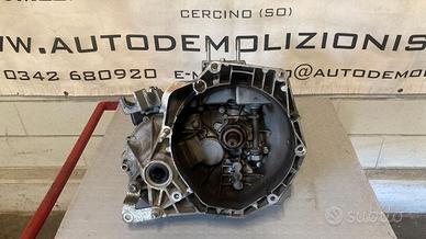 Cambio manuale Fiat Qubo 1.3 M.Jet 2019(55276900)