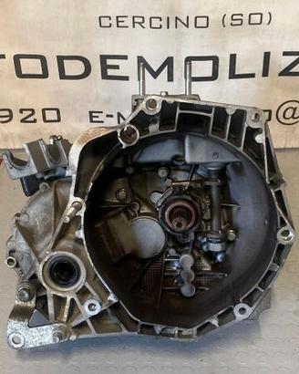 Cambio manuale Fiat Qubo 1.3 M.Jet 2019(55276900)