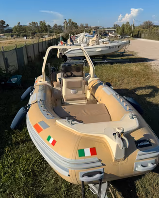 Solermar b54