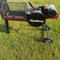 Spaccalegna P-Lindberg LS7T-460-L