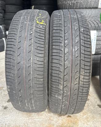 gomme usate 1756515 Estivo BRIDGESTONE - Eco - 157