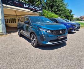 Peugeot 5008 BlueHDi 130 S&S EAT8 GT