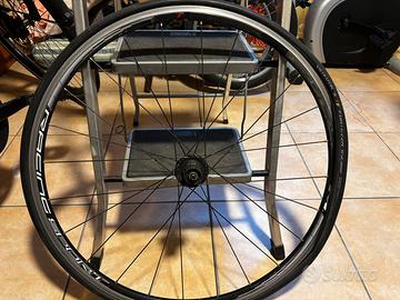 Ruote  bici da corsa fulcrum