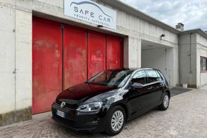Volkswagen Golf 1.6 TDI 5p. Tech&sound BlueMotion 