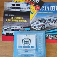 Lancia 037 Centauria