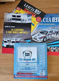 Lancia 037 Centauria
