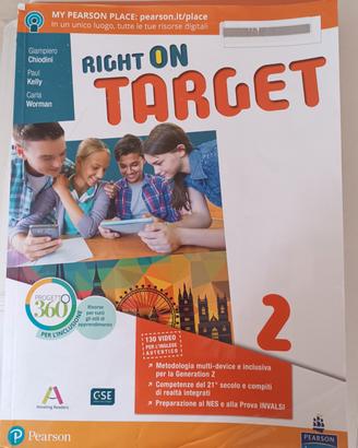 Right on Target 2 