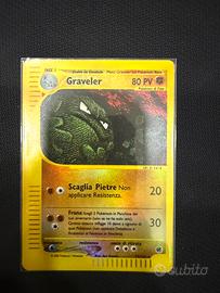 Pokemon Graveler