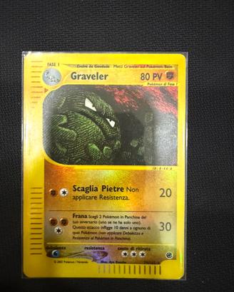 Pokemon Graveler