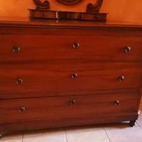 Mobili antichi fine '800