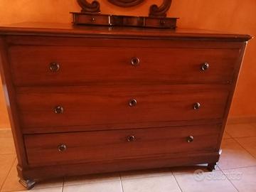 Mobili antichi fine '800