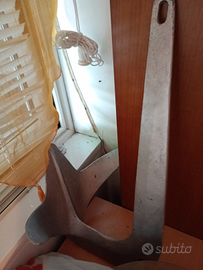 Ancora trefoil 13 kg