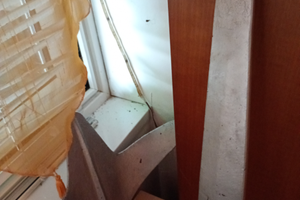 Ancora trefoil 13 kg