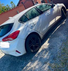 Ford Focus 1.5 EcoBlue (2019) –