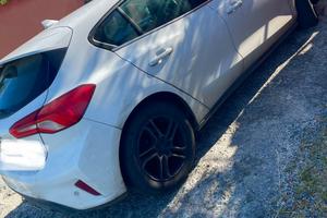 Ford Focus 1.5 EcoBlue (2019) –