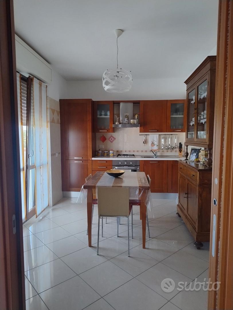 Appartamento – Guglionesi, Campobasso - Vista 3