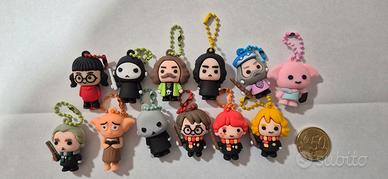 ciondolo portachiavi harry potter