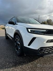 Opel Mokka Ultimate 1.2 Turbo 130 CV AT8