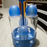 Set condimenti alessi